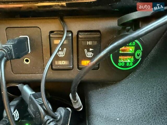 Білий Ніссан Ліф, об'ємом двигуна 0 л та пробігом 118 тис. км за 15000 $, фото 20 на Automoto.ua