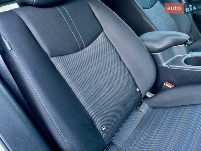 Белый Ниссан Лиф, объемом двигателя 0 л и пробегом 12 тыс. км за 13950 $, фото 84 на Automoto.ua