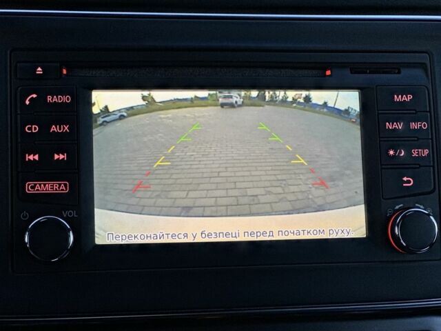 Белый Ниссан Лиф, объемом двигателя 0 л и пробегом 35 тыс. км за 13450 $, фото 22 на Automoto.ua