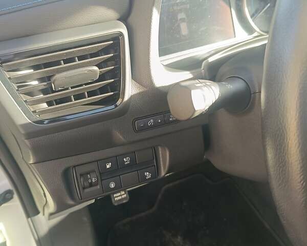 Білий Ніссан Ліф, об'ємом двигуна 0 л та пробігом 50 тис. км за 13500 $, фото 11 на Automoto.ua