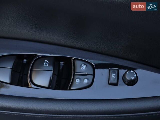 Белый Ниссан Лиф, объемом двигателя 0 л и пробегом 161 тыс. км за 13290 $, фото 27 на Automoto.ua