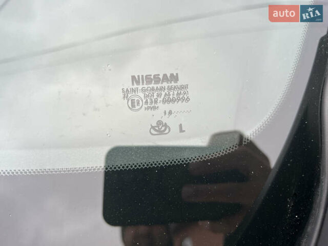 Белый Ниссан Лиф, объемом двигателя 0 л и пробегом 133 тыс. км за 12250 $, фото 32 на Automoto.ua