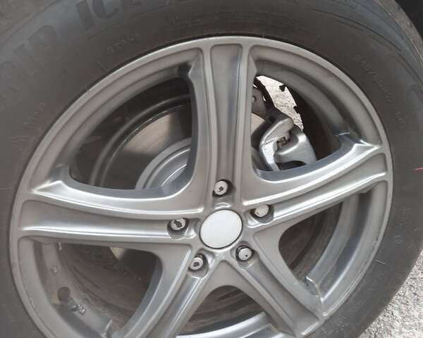 Білий Ніссан Ліф, об'ємом двигуна 0 л та пробігом 47 тис. км за 13700 $, фото 9 на Automoto.ua