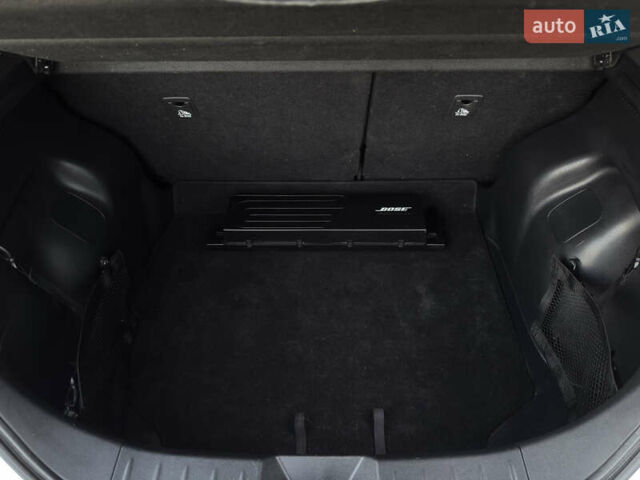 Белый Ниссан Лиф, объемом двигателя 0 л и пробегом 97 тыс. км за 12999 $, фото 23 на Automoto.ua