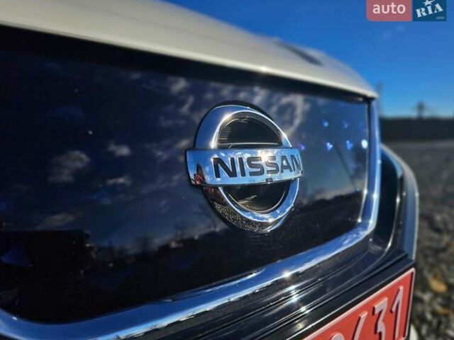 Білий Ніссан Ліф, об'ємом двигуна 0 л та пробігом 71 тис. км за 13700 $, фото 6 на Automoto.ua