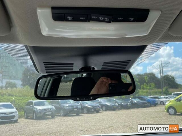 Белый Ниссан Лиф, объемом двигателя 40 л и пробегом 125 тыс. км за 12900 $, фото 13 на Automoto.ua