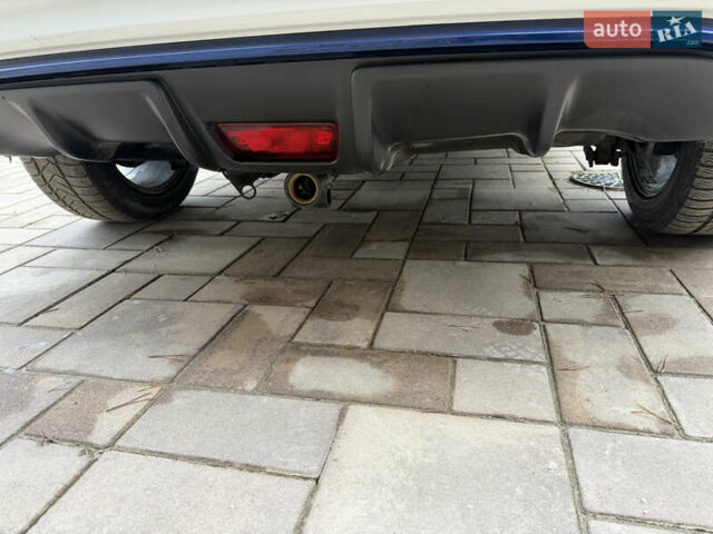 Білий Ніссан Ліф, об'ємом двигуна 0 л та пробігом 105 тис. км за 15100 $, фото 30 на Automoto.ua