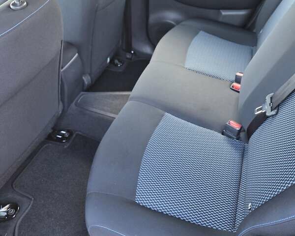 Білий Ніссан Ліф, об'ємом двигуна 0 л та пробігом 15 тис. км за 13400 $, фото 29 на Automoto.ua