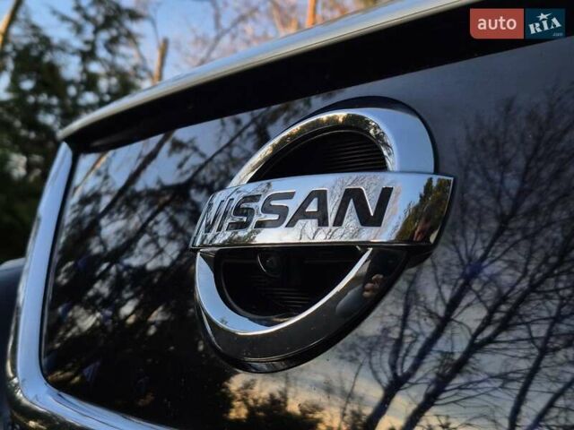 Белый Ниссан Лиф, объемом двигателя 0 л и пробегом 161 тыс. км за 13290 $, фото 6 на Automoto.ua