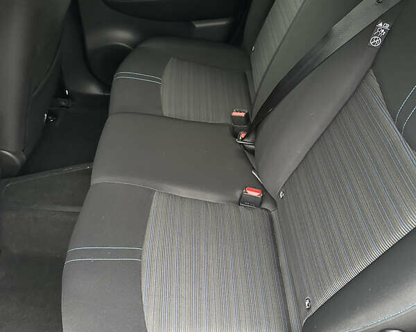 Белый Ниссан Лиф, объемом двигателя 0 л и пробегом 22 тыс. км за 14200 $, фото 17 на Automoto.ua