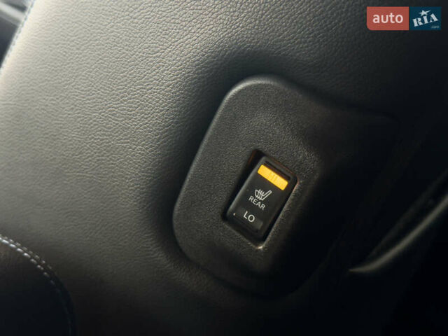 Белый Ниссан Лиф, объемом двигателя 0 л и пробегом 120 тыс. км за 12500 $, фото 56 на Automoto.ua