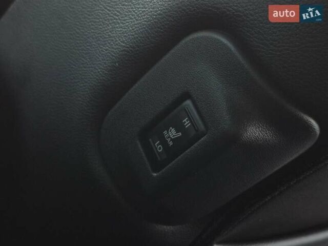 Белый Ниссан Лиф, объемом двигателя 0 л и пробегом 161 тыс. км за 13290 $, фото 15 на Automoto.ua