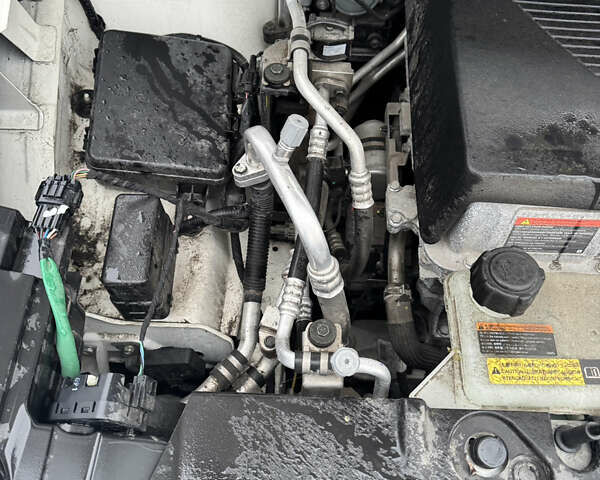 Белый Ниссан Лиф, объемом двигателя 0 л и пробегом 65 тыс. км за 13200 $, фото 18 на Automoto.ua