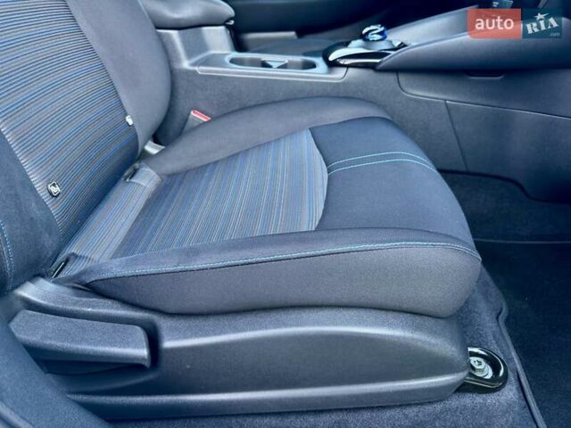 Белый Ниссан Лиф, объемом двигателя 0 л и пробегом 12 тыс. км за 13950 $, фото 85 на Automoto.ua