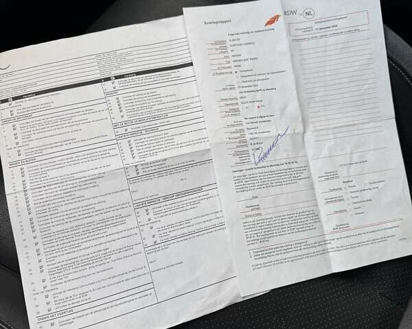 Белый Ниссан Лиф, объемом двигателя 0 л и пробегом 123 тыс. км за 15300 $, фото 16 на Automoto.ua