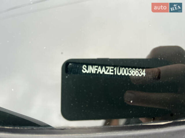 Белый Ниссан Лиф, объемом двигателя 0 л и пробегом 133 тыс. км за 12250 $, фото 28 на Automoto.ua