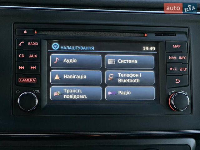 Белый Ниссан Лиф, объемом двигателя 0 л и пробегом 35 тыс. км за 12700 $, фото 55 на Automoto.ua