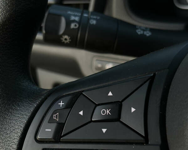 Белый Ниссан Лиф, объемом двигателя 0 л и пробегом 35 тыс. км за 12700 $, фото 48 на Automoto.ua