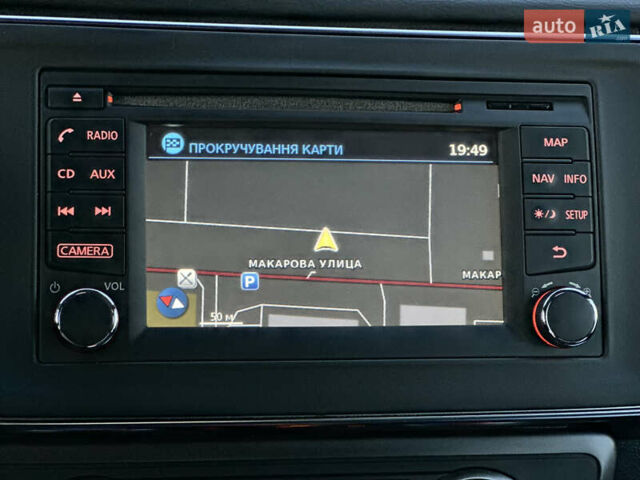 Белый Ниссан Лиф, объемом двигателя 0 л и пробегом 35 тыс. км за 12700 $, фото 54 на Automoto.ua