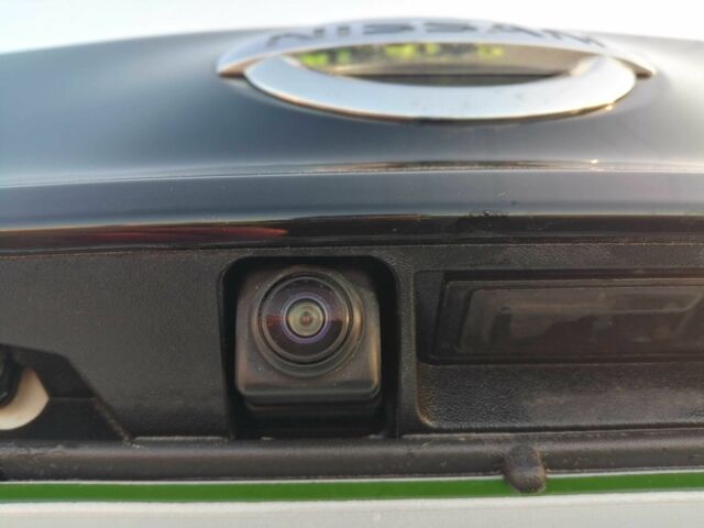 Білий Ніссан Ліф, об'ємом двигуна 0 л та пробігом 44 тис. км за 18418 $, фото 22 на Automoto.ua