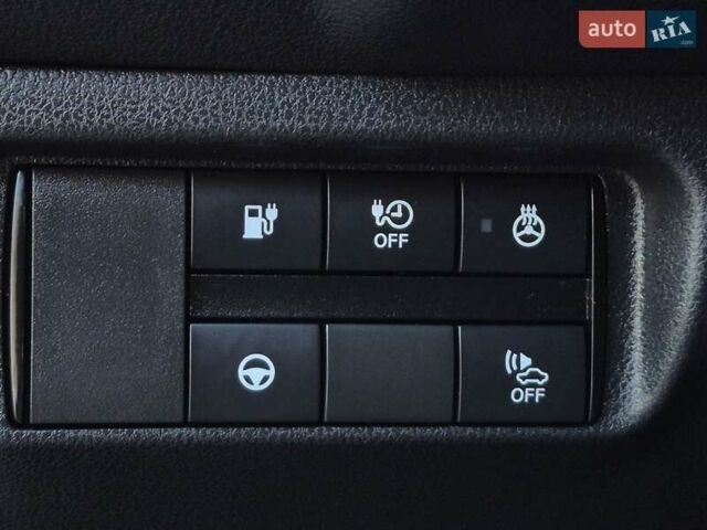 Белый Ниссан Лиф, объемом двигателя 0 л и пробегом 161 тыс. км за 13290 $, фото 34 на Automoto.ua