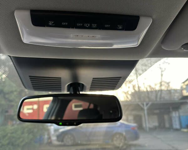 Белый Ниссан Лиф, объемом двигателя 0 л и пробегом 19 тыс. км за 16100 $, фото 11 на Automoto.ua