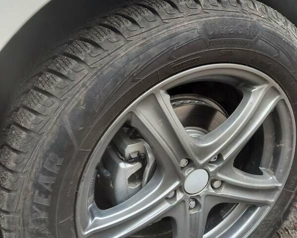 Білий Ніссан Ліф, об'ємом двигуна 0 л та пробігом 47 тис. км за 13700 $, фото 8 на Automoto.ua