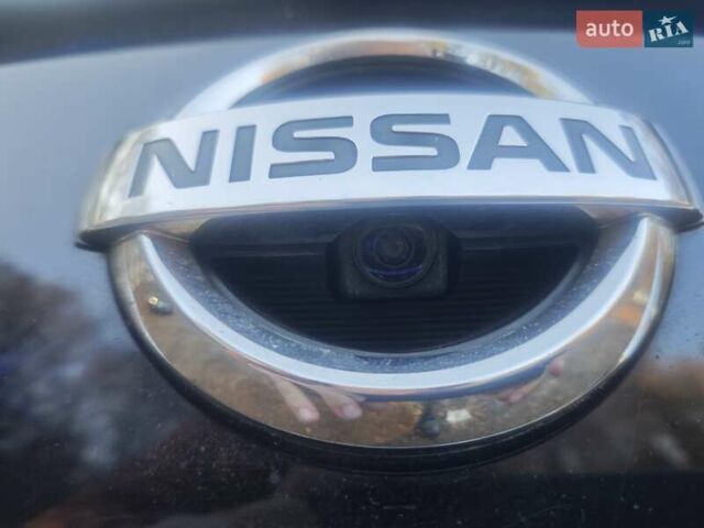Белый Ниссан Лиф, объемом двигателя 0 л и пробегом 106 тыс. км за 16350 $, фото 12 на Automoto.ua