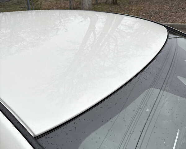 Белый Ниссан Лиф, объемом двигателя 0 л и пробегом 58 тыс. км за 13500 $, фото 21 на Automoto.ua