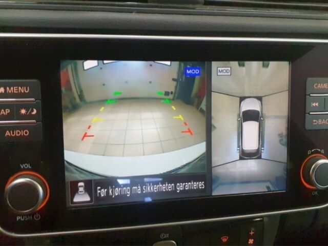 Білий Ніссан Ліф, об'ємом двигуна 0 л та пробігом 98 тис. км за 15900 $, фото 5 на Automoto.ua