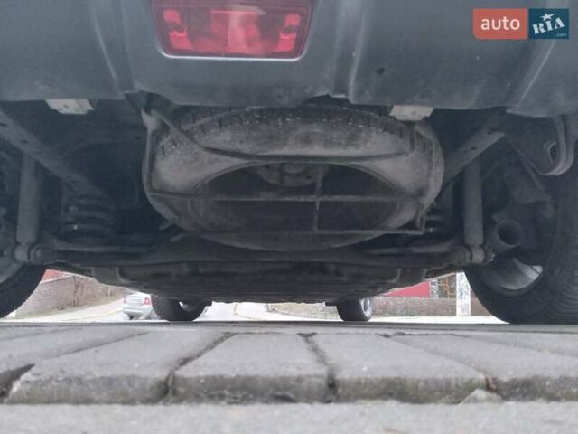 Білий Ніссан Ліф, об'ємом двигуна 0 л та пробігом 81 тис. км за 16990 $, фото 63 на Automoto.ua