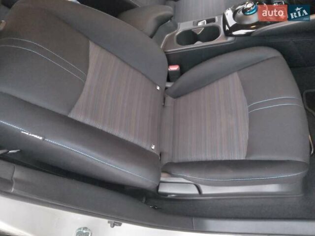 Білий Ніссан Ліф, об'ємом двигуна 0 л та пробігом 81 тис. км за 16990 $, фото 37 на Automoto.ua