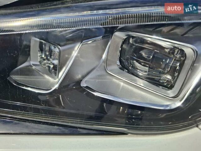 Белый Ниссан Лиф, объемом двигателя 0 л и пробегом 39 тыс. км за 14900 $, фото 19 на Automoto.ua