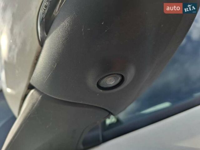 Белый Ниссан Лиф, объемом двигателя 0 л и пробегом 39 тыс. км за 14900 $, фото 21 на Automoto.ua