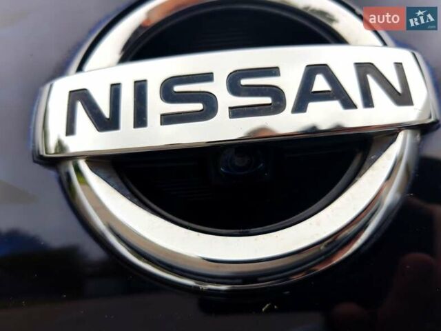 Белый Ниссан Лиф, объемом двигателя 0 л и пробегом 72 тыс. км за 13750 $, фото 24 на Automoto.ua
