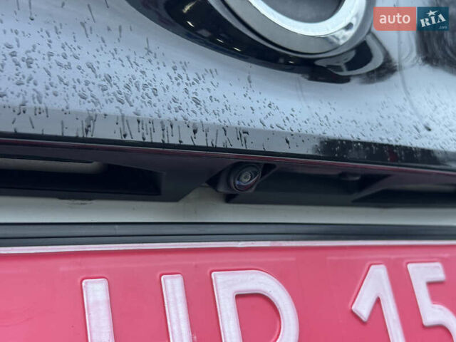 Білий Ніссан Ліф, об'ємом двигуна 0 л та пробігом 54 тис. км за 13800 $, фото 11 на Automoto.ua