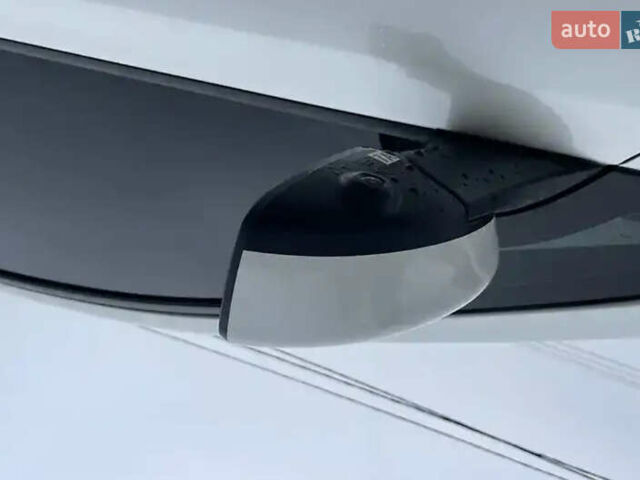 Білий Ніссан Ліф, об'ємом двигуна 0 л та пробігом 81 тис. км за 13700 $, фото 1 на Automoto.ua