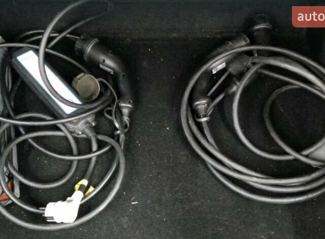 Білий Ніссан Ліф, об'ємом двигуна 0 л та пробігом 49 тис. км за 18500 $, фото 10 на Automoto.ua