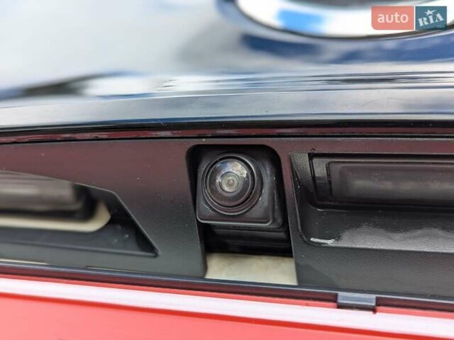 Белый Ниссан Лиф, объемом двигателя 0 л и пробегом 77 тыс. км за 12999 $, фото 20 на Automoto.ua