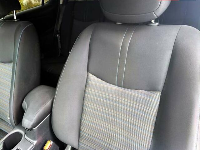 Белый Ниссан Лиф, объемом двигателя 0 л и пробегом 72 тыс. км за 13750 $, фото 21 на Automoto.ua