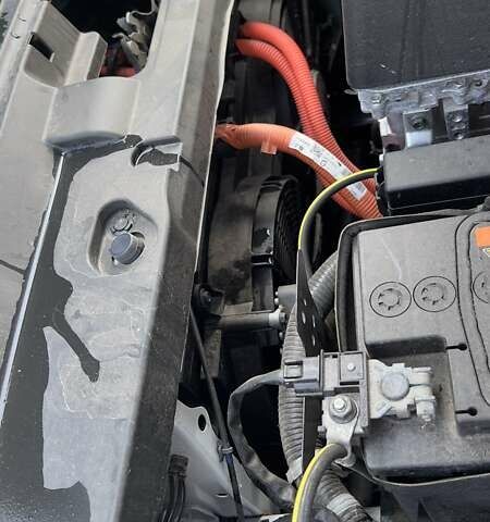 Белый Ниссан Лиф, объемом двигателя 0 л и пробегом 55 тыс. км за 17500 $, фото 78 на Automoto.ua