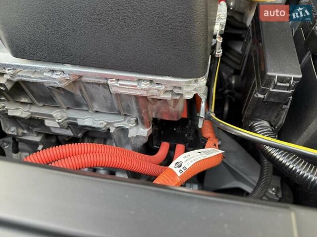 Белый Ниссан Лиф, объемом двигателя 0 л и пробегом 17 тыс. км за 17999 $, фото 53 на Automoto.ua