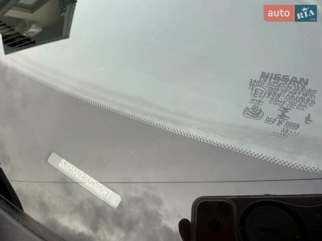 Белый Ниссан Лиф, объемом двигателя 0 л и пробегом 127 тыс. км за 14999 $, фото 22 на Automoto.ua