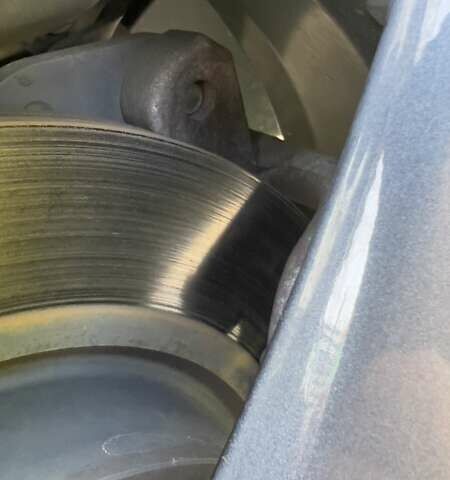 Белый Ниссан Лиф, объемом двигателя 0 л и пробегом 55 тыс. км за 17500 $, фото 80 на Automoto.ua