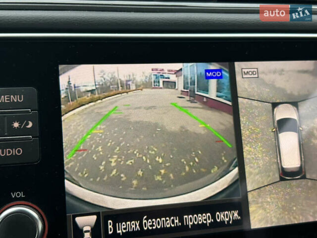 Белый Ниссан Лиф, объемом двигателя 0 л и пробегом 41 тыс. км за 15300 $, фото 10 на Automoto.ua