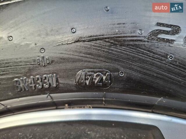 Белый Ниссан Лиф, объемом двигателя 0 л и пробегом 129 тыс. км за 12500 $, фото 11 на Automoto.ua