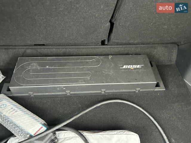 Белый Ниссан Лиф, объемом двигателя 0 л и пробегом 41 тыс. км за 15300 $, фото 17 на Automoto.ua