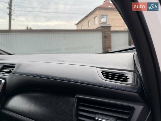 Белый Ниссан Лиф, объемом двигателя 0 л и пробегом 127 тыс. км за 14999 $, фото 61 на Automoto.ua