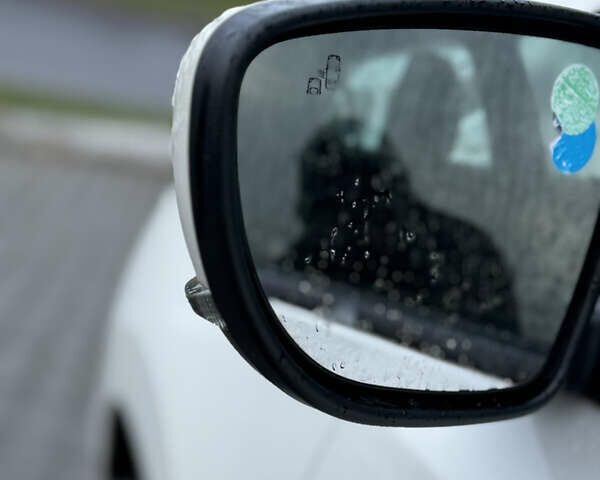 Білий Ніссан Ліф, об'ємом двигуна 0 л та пробігом 54 тис. км за 13800 $, фото 6 на Automoto.ua