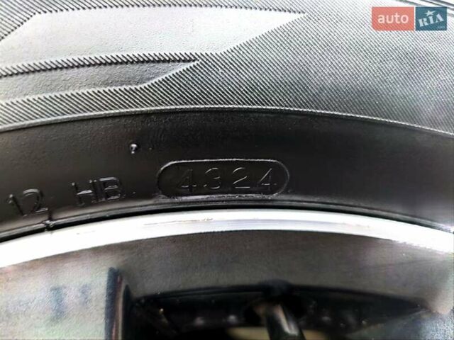 Белый Ниссан Лиф, объемом двигателя 0 л и пробегом 72 тыс. км за 13750 $, фото 56 на Automoto.ua